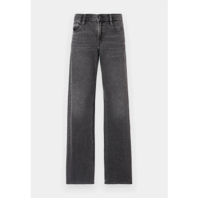 Abbildung von G STAR Judee Loose Jeans Relaxed Fit, Damen, Größe: 24x30, Faded eolith grey