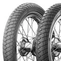 Abbildung von Michelin Anakee Street 120/90 17 64T REAR