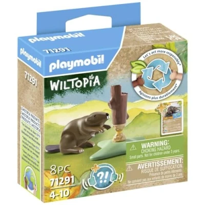 Abbildung von PLAYMOBIL 71291 Wiltopia, Mehrfarbig, Einheitsgröße