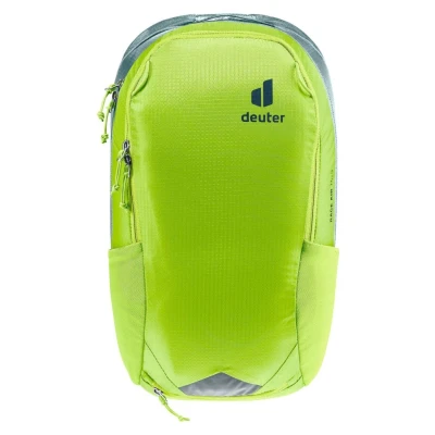 Abbildung von Deuter Rucksack Race Air 14+3 citrus graphite