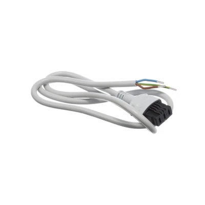 Abbildung von Cordon d&#039;alimentation Bosch Siemens 00754544 anschlusskabel