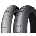 Abbildung von Michelin Power Supermoto 120/75 R16.5 0 NHS B (MEDIUM)