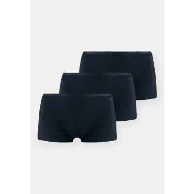 Abbildung von Sloggi GO Daily Short 3 PACK Panties, Damen, Größe: Small, Black