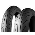 Abbildung von Michelin Power Pure Sc 120/80 R14 58S FRONT