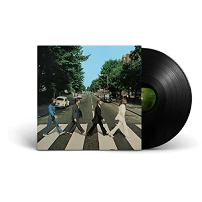Abbildung von ABBEY ROAD 50th Anniversary (1LP) [Vinyl LP]