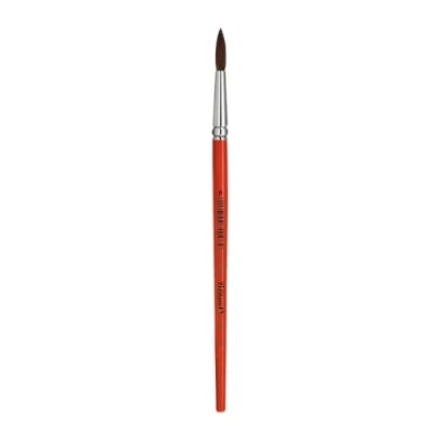 Abbildung von Pelikan Haarpinsel Sorte 23, Größe 8, 1 Stück