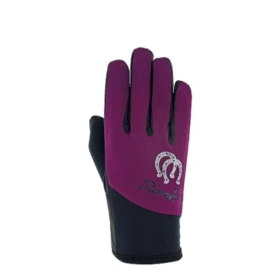 Abbildung von Roeckl Keysoe kids wintergloves