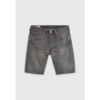 Abbildung von Levi&#039;s 501 Original shorts Jeans Shorts, Herren, Größe: 28, Dark lane ltwt