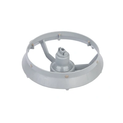 Abbildung von Bosch Siemens 00750906 Messerhalter Küchenmaschine ring