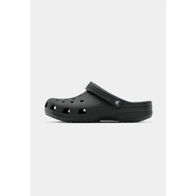 Abbildung von Crocs Classic Unisex Clogs, Größe: 48 49, Schwarz Schuhe