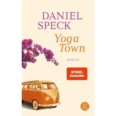 Abbildung von Yoga Town: Roman Ein Familiengeheimnis und die Reise zur Wahrheit