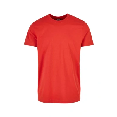 Abbildung von Urban Classics TEE Tshirt basic, Herren, Größe: Large, Hugered