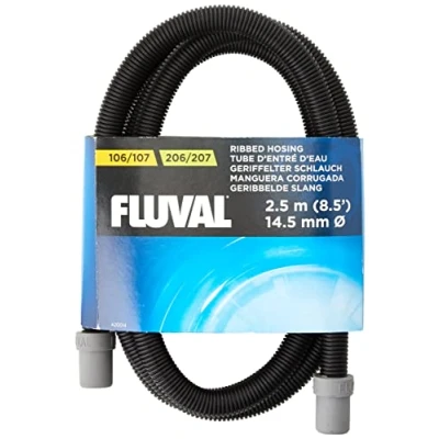 Abbildung von Fluval Bio Foam MAX Schaumstofffilter, mit vergrößerter Oberfläche für den 207 und 307 Außenfilter, 2er Pack
