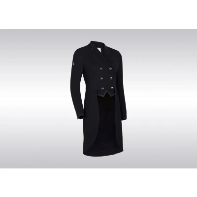 Abbildung von Samshield FW&#039;19 Tail coat Crystal Fabric