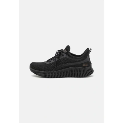 Abbildung von Skechers Sport BOBS Sneaker low, Damen, Größe: 38.5, Black Schuhe