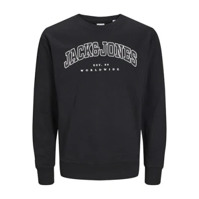 Abbildung von JACK &amp; JONES Boy Sweatshirt Logo Junior