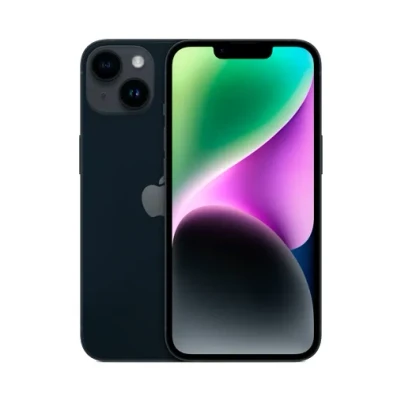 Abbildung von Apple iPhone 14 256GB Blau