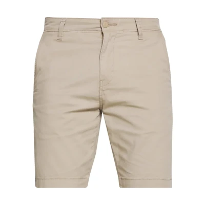 Abbildung von Levi&#039;s XX II Shorts, Herren, Größe: 28x9, Sand