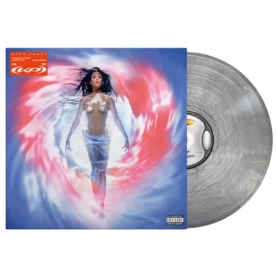 Abbildung von 143 (Silver Vinyl)