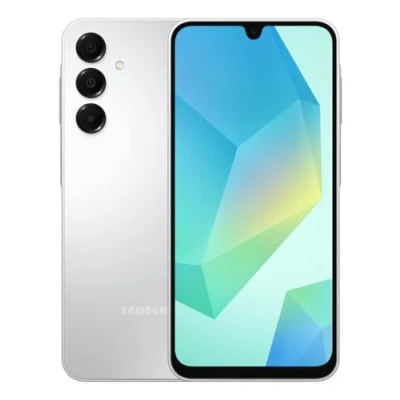 Abbildung von Samsung A165 Galaxy A16 LTE 128GB/4GB RAM Dual SIM light gray
