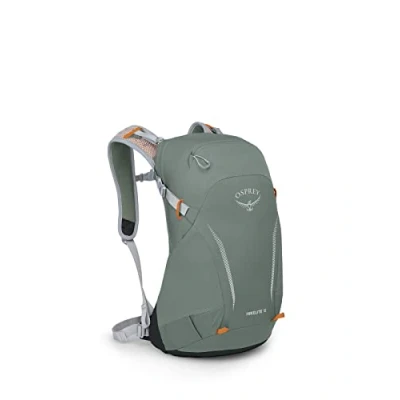 Abbildung von Osprey Hikelite 18 unisex Wanderrucksack Pine Leaf Green O/S