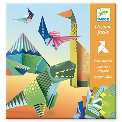 Abbildung von Fantasie 4 kids DINOSAURS, Multicolour