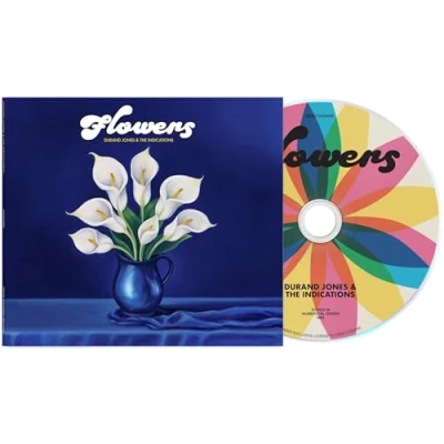 Abbildung von FLOWERS