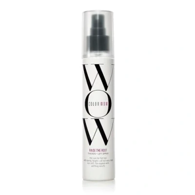 Abbildung von Color WOW Raise THE ROOT Thicken &amp; LIFT Spray Styling, Damen, Größe: 150 ml,