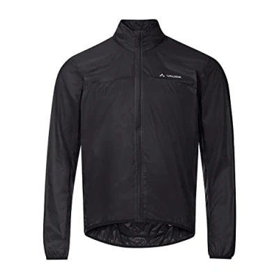 Abbildung von VAUDE Herren Mens Matera Air Jacket, Schwarz, L EU