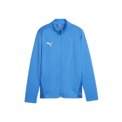 Abbildung von PUMA teamGOAL Training Jacket Jr