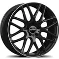 Abbildung von Gmp Berghem 10.0x22 5x112 ET50 66.6 Cerchi
