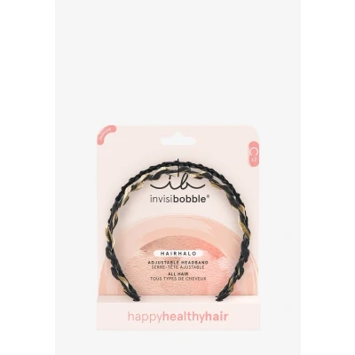 Abbildung von Invisibobble IB Hairhalo Chique AND Classy 2PC Haarset, Damen, Größe: One Size, Multicolor