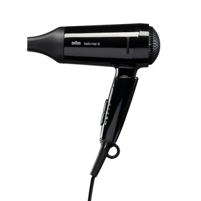 Abbildung von Braun HD 350 Haartrockner Satin Hair 3