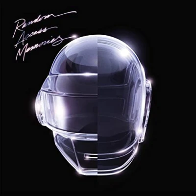 Abbildung von Random Access Memories (10th Anniversary Edition) [Vinyl LP]
