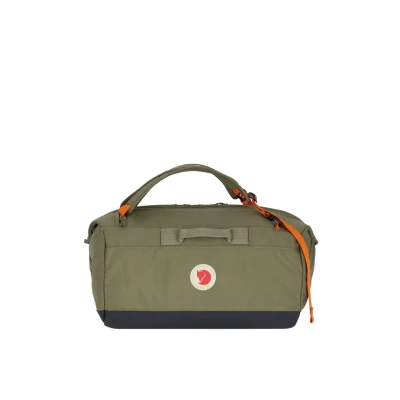 Abbildung von Fjällräven FÄRDEN Duffel 50 Sporttasche, Größe: One Size, Green
