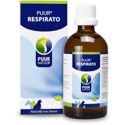 Abbildung von Puur Respirato