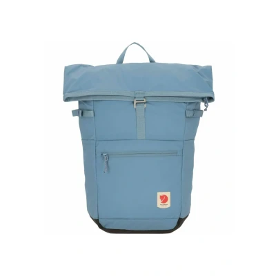Abbildung von Fjällräven High Coast Foldsack 24, blau(dawnblue (543)), Gr.