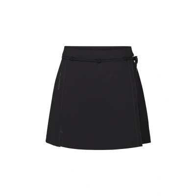 Abbildung von VAUDE Damen Women&#039;s Tremalzo Skirt Iv Shorts, Schwarz, 36 EU