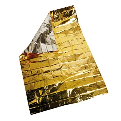 Abbildung von Walser Rettungsdecke 160 x 210cm