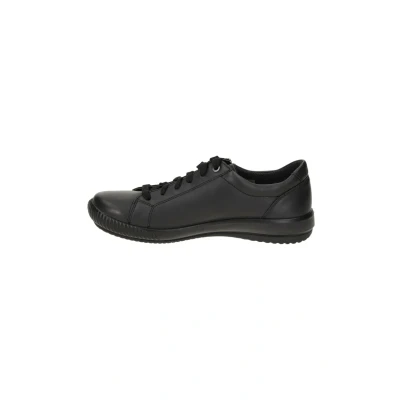 Abbildung von Legero Damen Tanaro 5.0 Sneaker, SCHWARZ (SCHWARZ) 0200