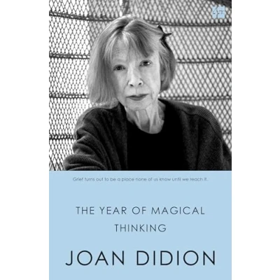 Abbildung von the Year of Magical Thinking: Winner National Book Award 2005