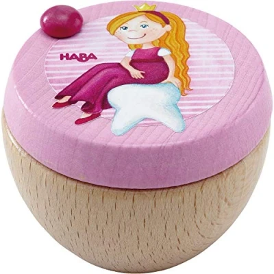 Abbildung von HABA 301536 Zahndose Prinzessin