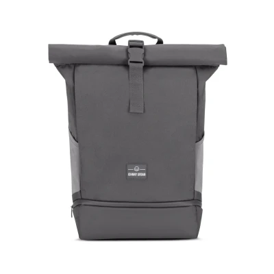 Abbildung von Johnny Urban Allen Large Tagesrucksack, Größe: One Size, Dunkelgrau