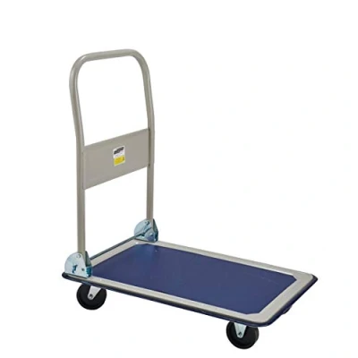 Abbildung von Brüder Mannesmann Handwagen, 150 kg M 096 T