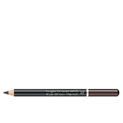 Abbildung von ARTDECO Eyebrow Pencil Dezenter, exakter Augenbrauenstift langanhaltend 1 x 1,1 g