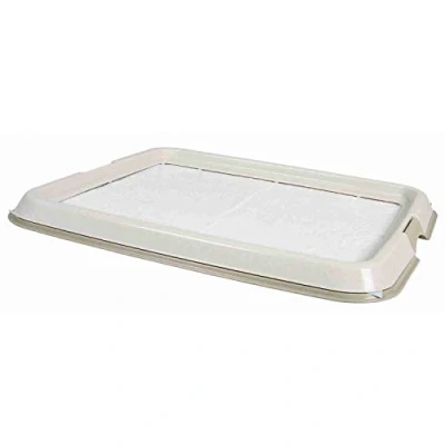 Abbildung von TRIXIE Welpentoilette Nappy Loo, 65 x 55 cm