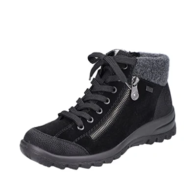 Abbildung von Rieker Damen Kurzstiefel L7132