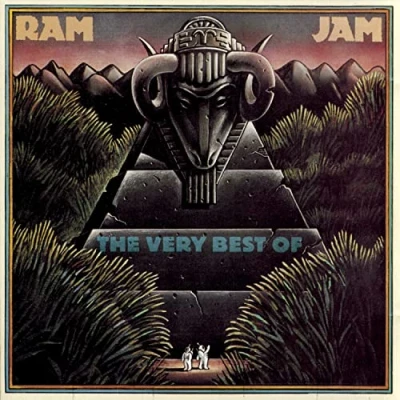Abbildung von The Very Best of Ram Jam