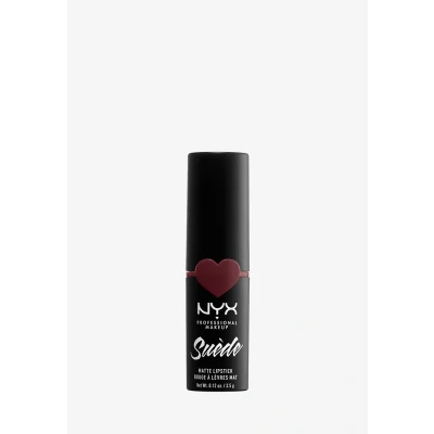Abbildung von Nyx Professional Makeup Suede Matte Lipstick Lippenstift, Damen, Größe: One Size, 6 lolita