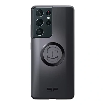 Abbildung von SP CONNECT Phone Case SPC+ kompatibel mit Samsung S21 Ultra